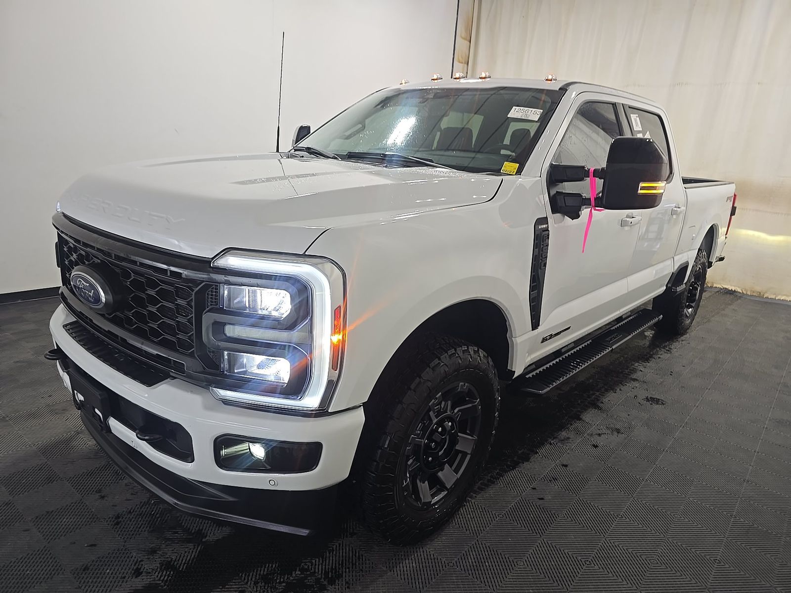 FORD F-250 - 1
