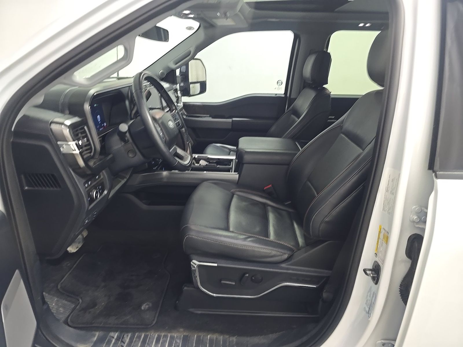 FORD F-250 - 8