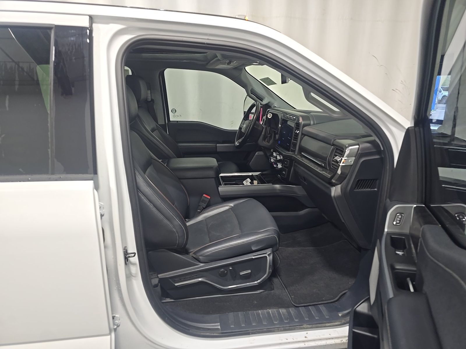FORD F-250 - 9