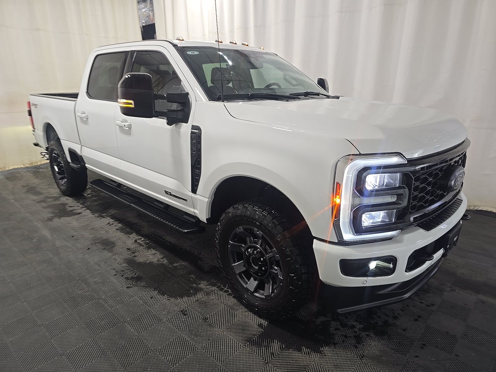FORD F-250 - 4