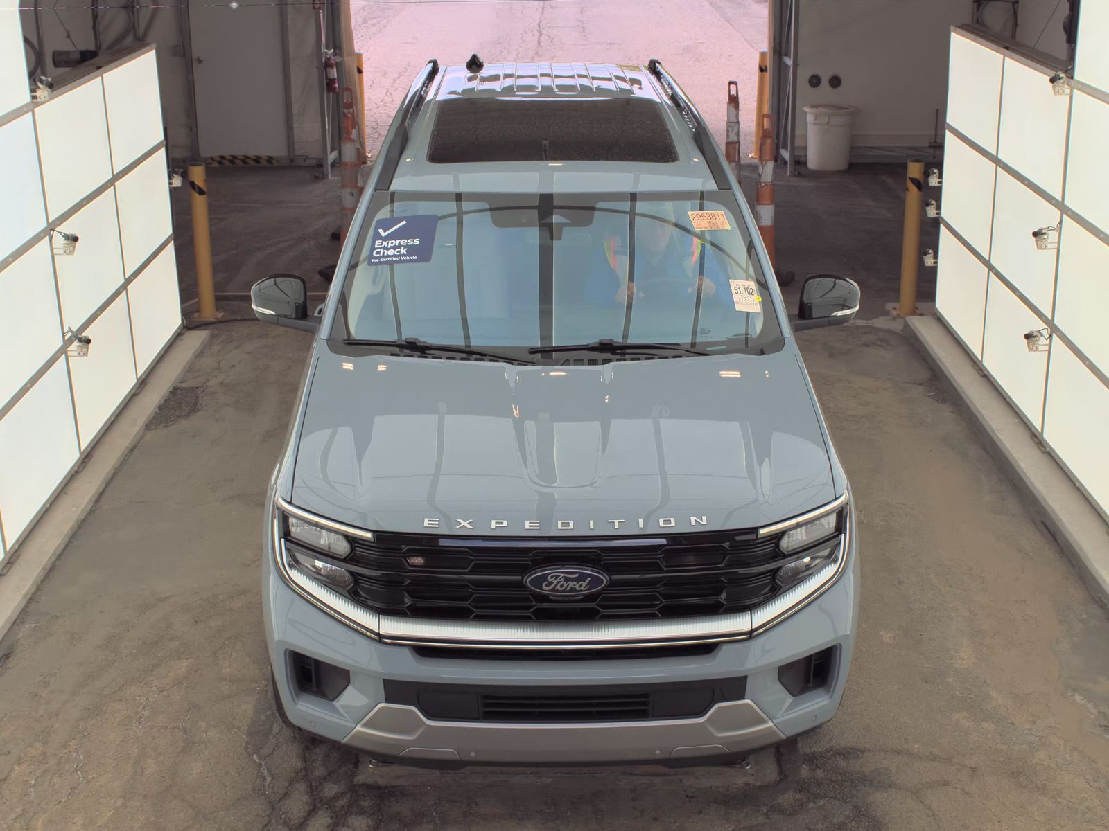 FORD EXPEDITION MAX - 3
