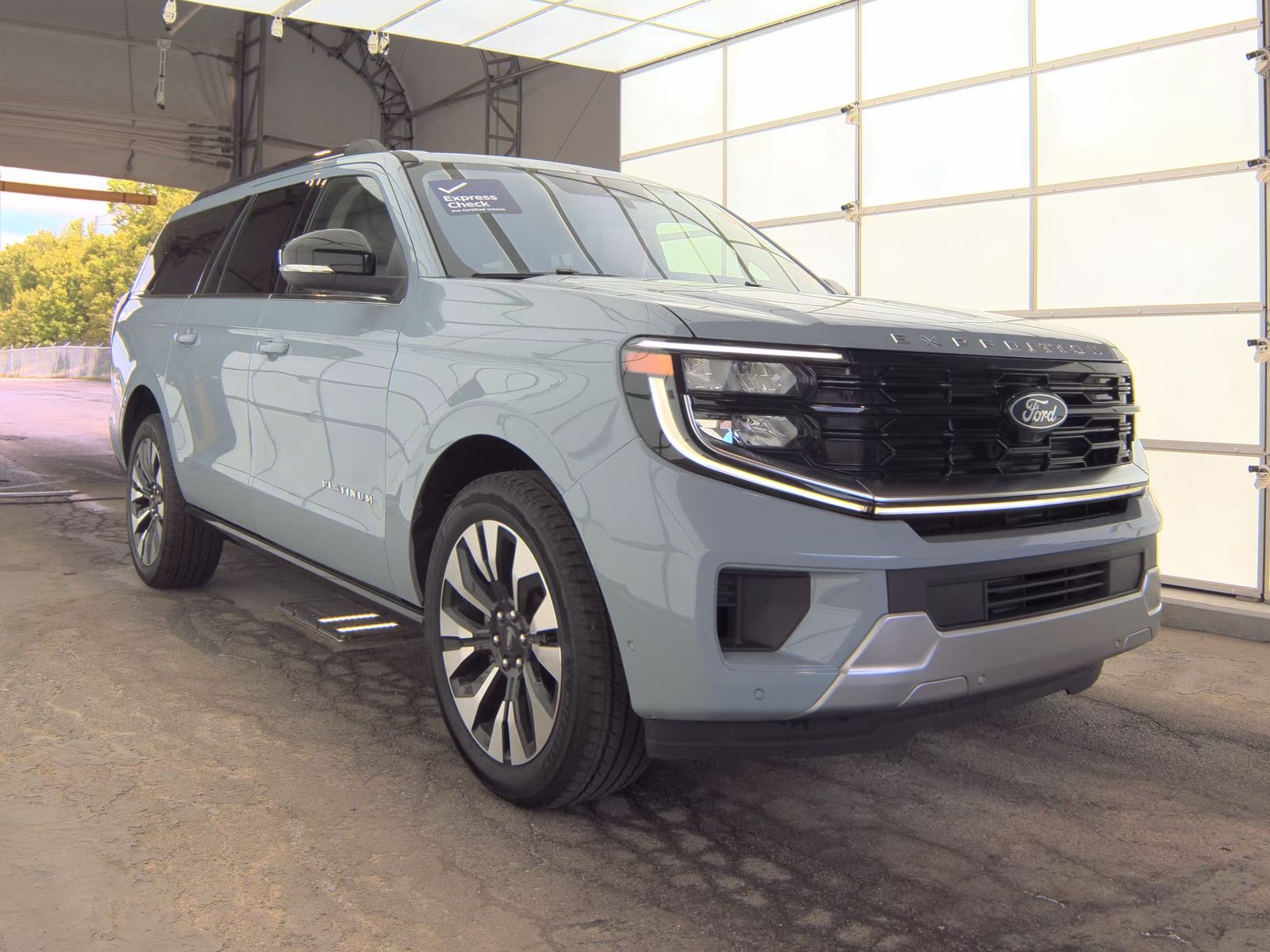 FORD EXPEDITION MAX - 5