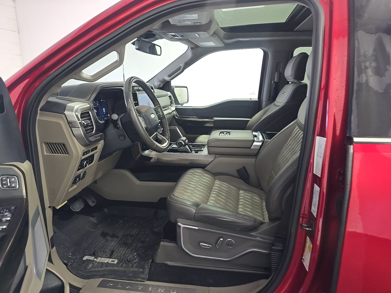 FORD F-150 - 8