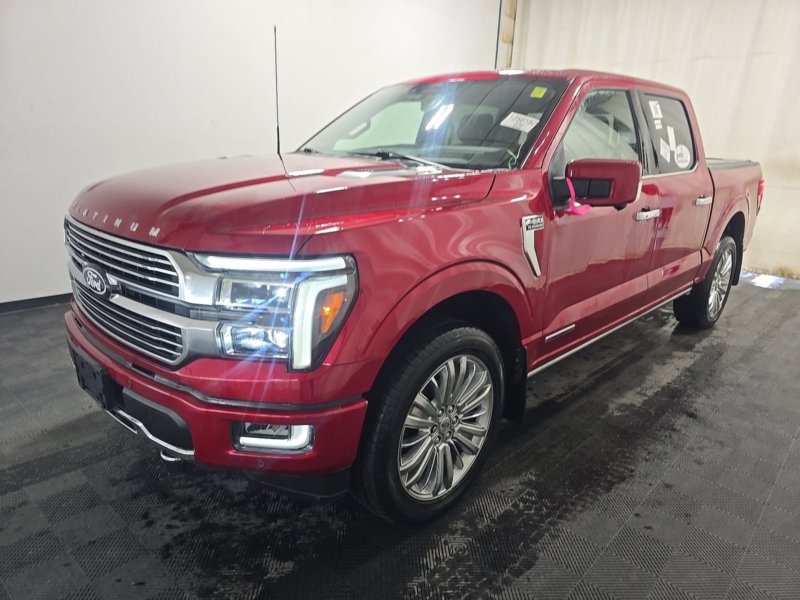 FORD F-150 - 1