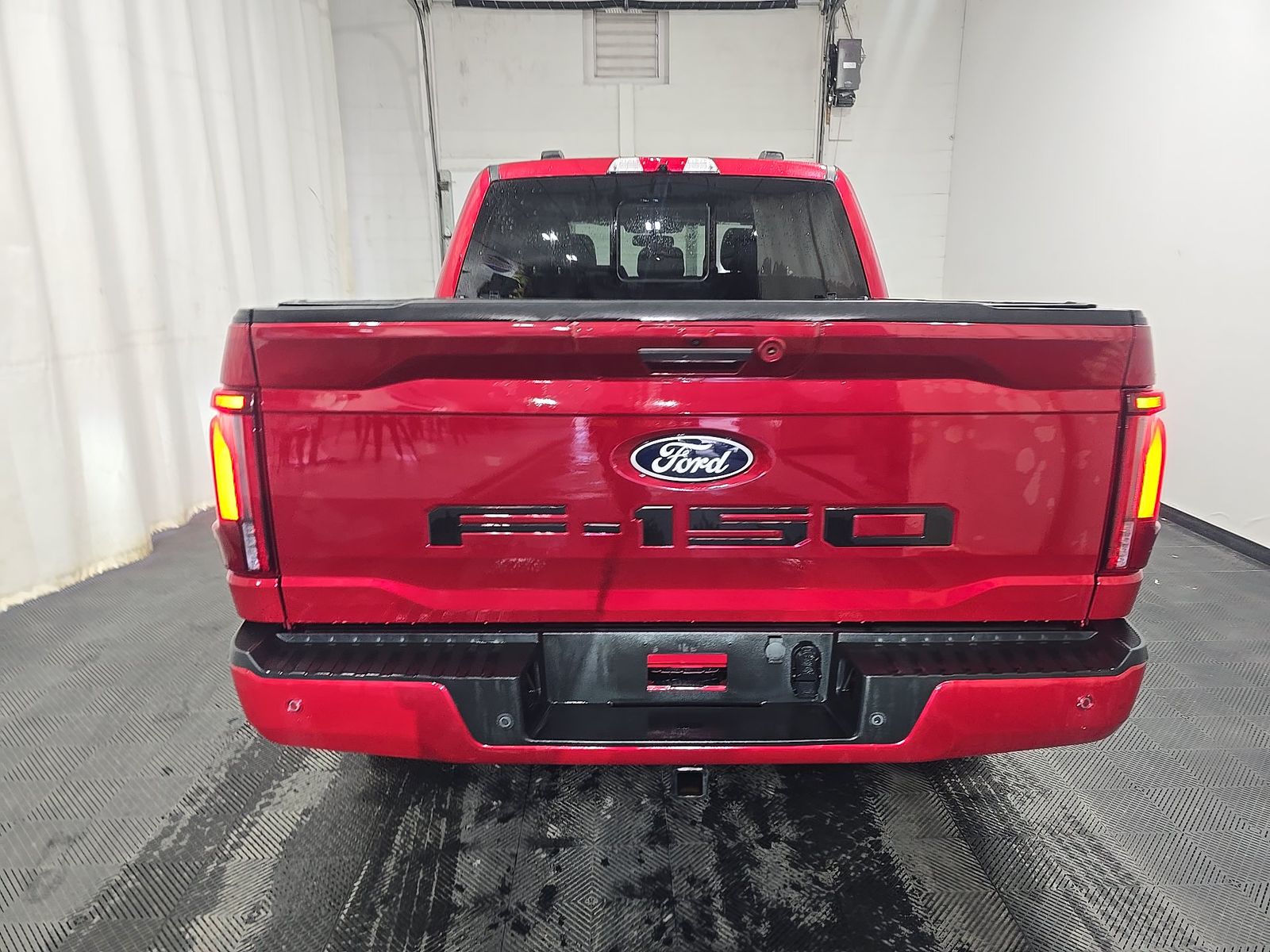 FORD F-150 - 6