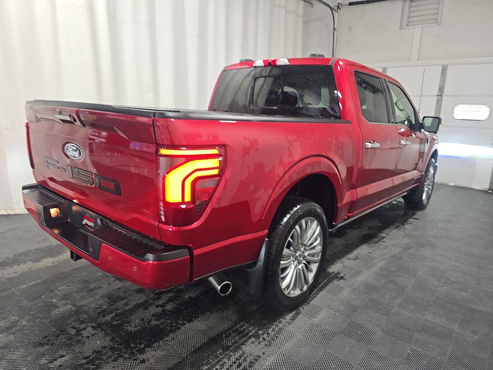 FORD F-150 - 5