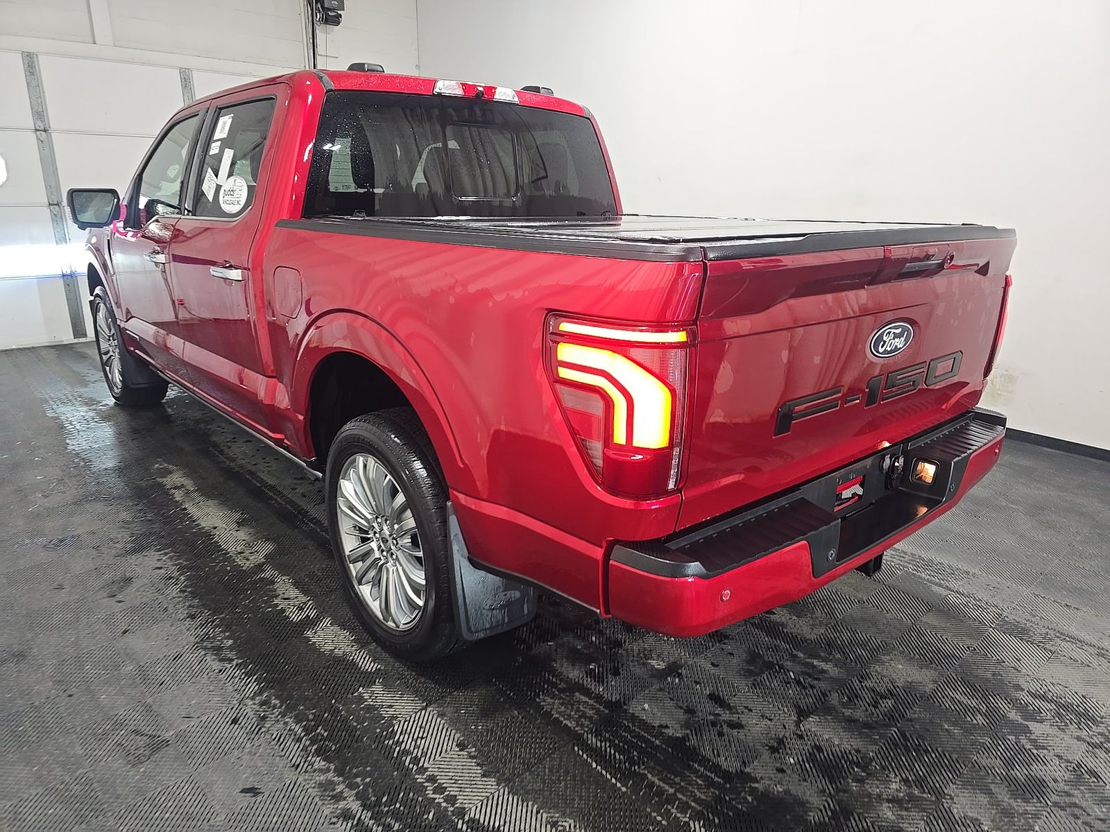 FORD F-150 - 7