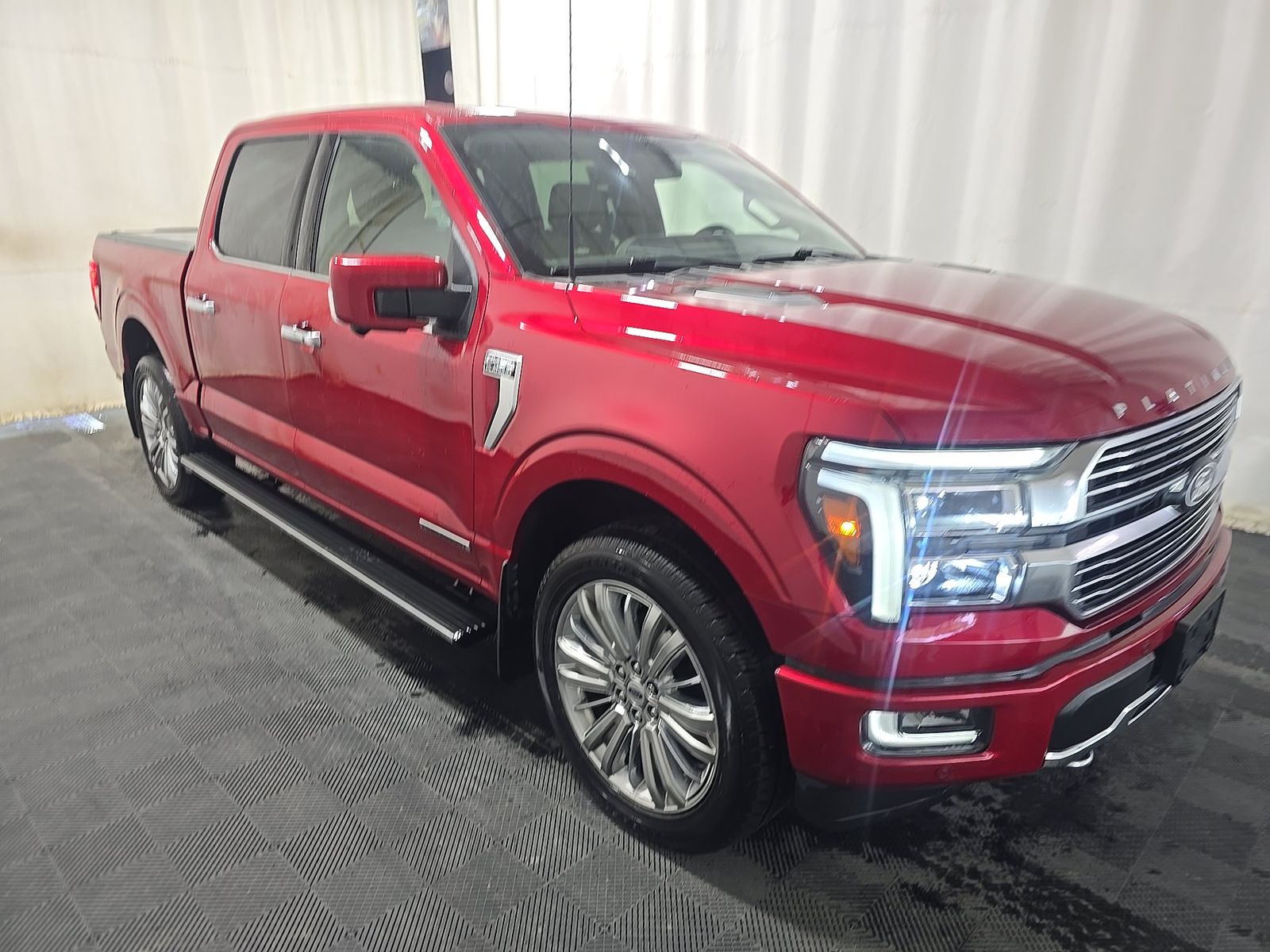 FORD F-150 - 4