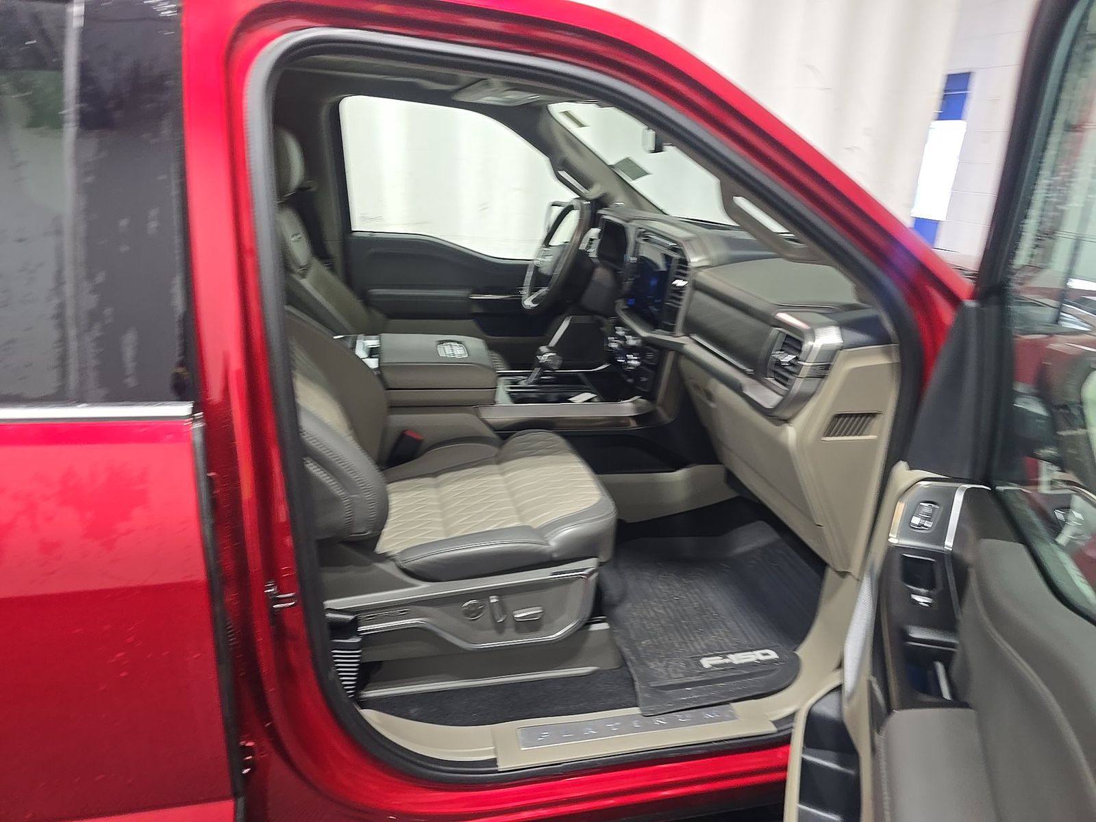 FORD F-150 - 9