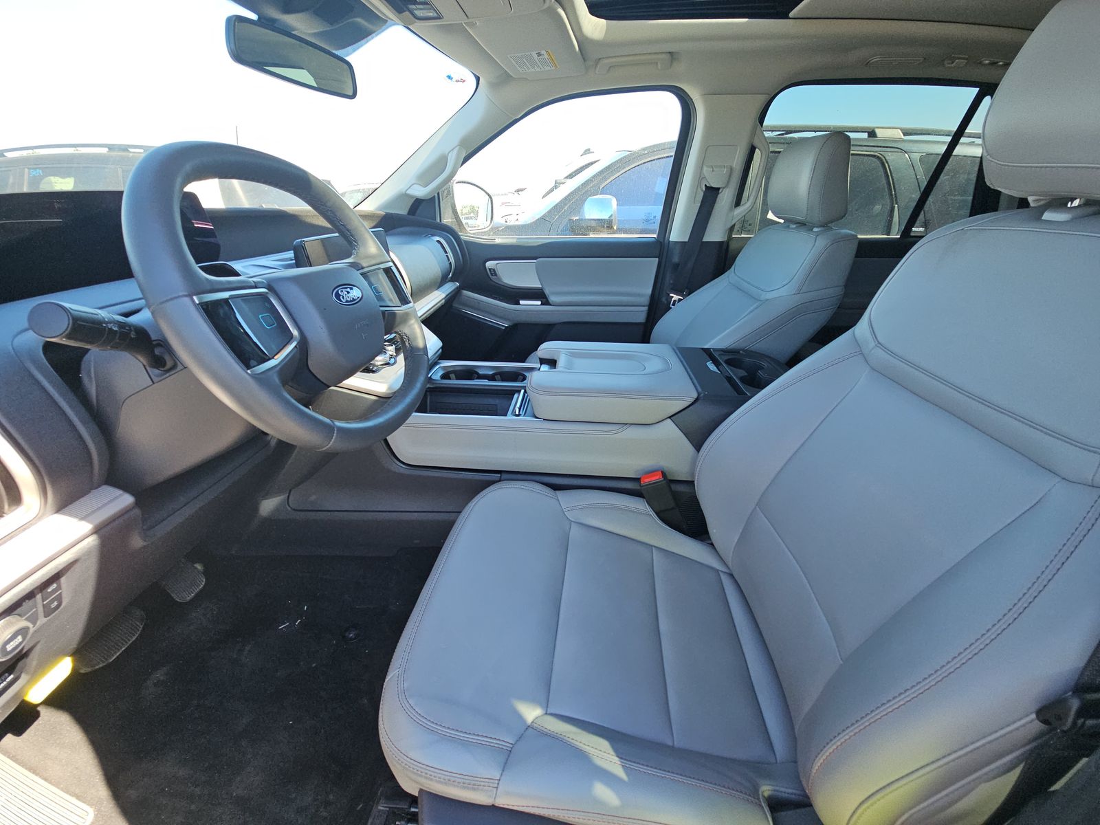 FORD EXPEDITION MAX - 8