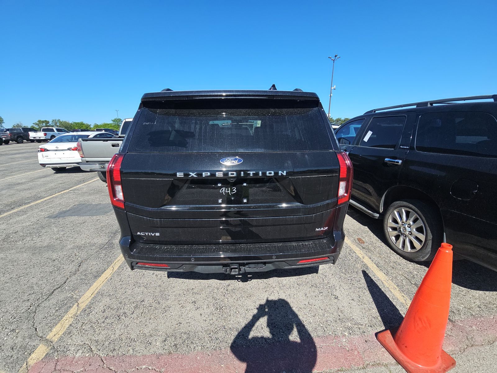 FORD EXPEDITION MAX - 6