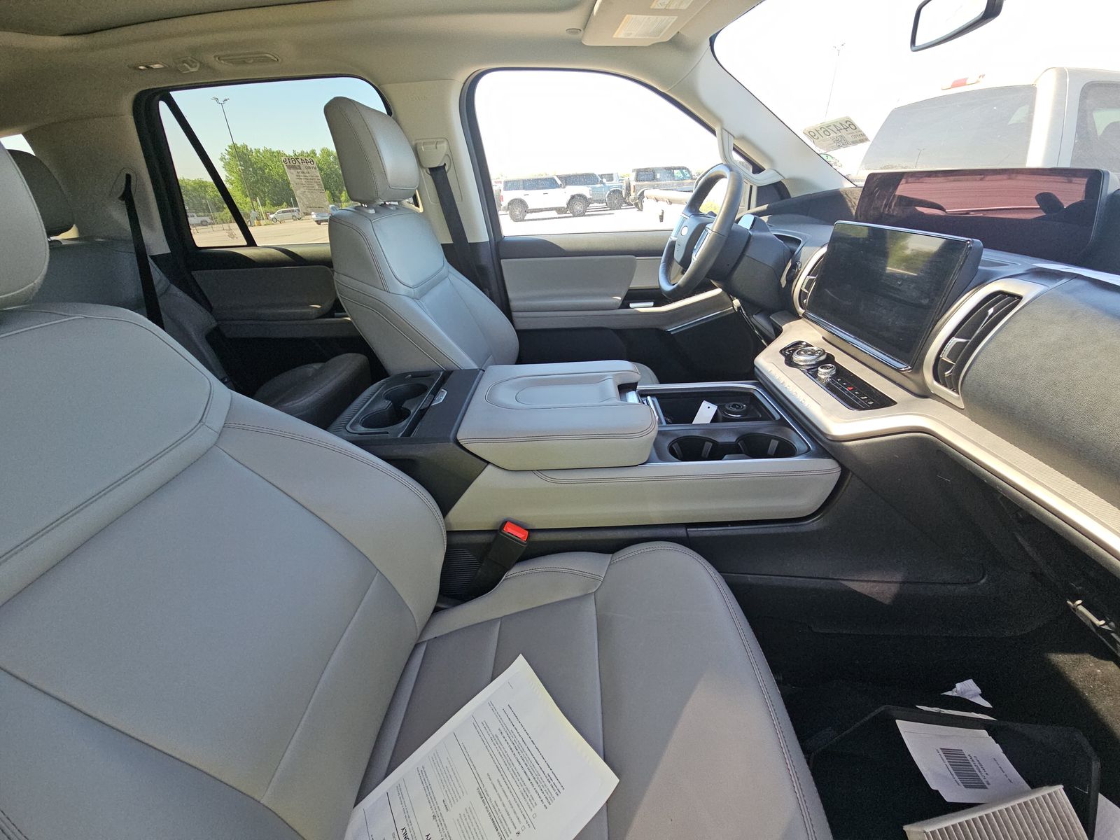 FORD EXPEDITION MAX - 9