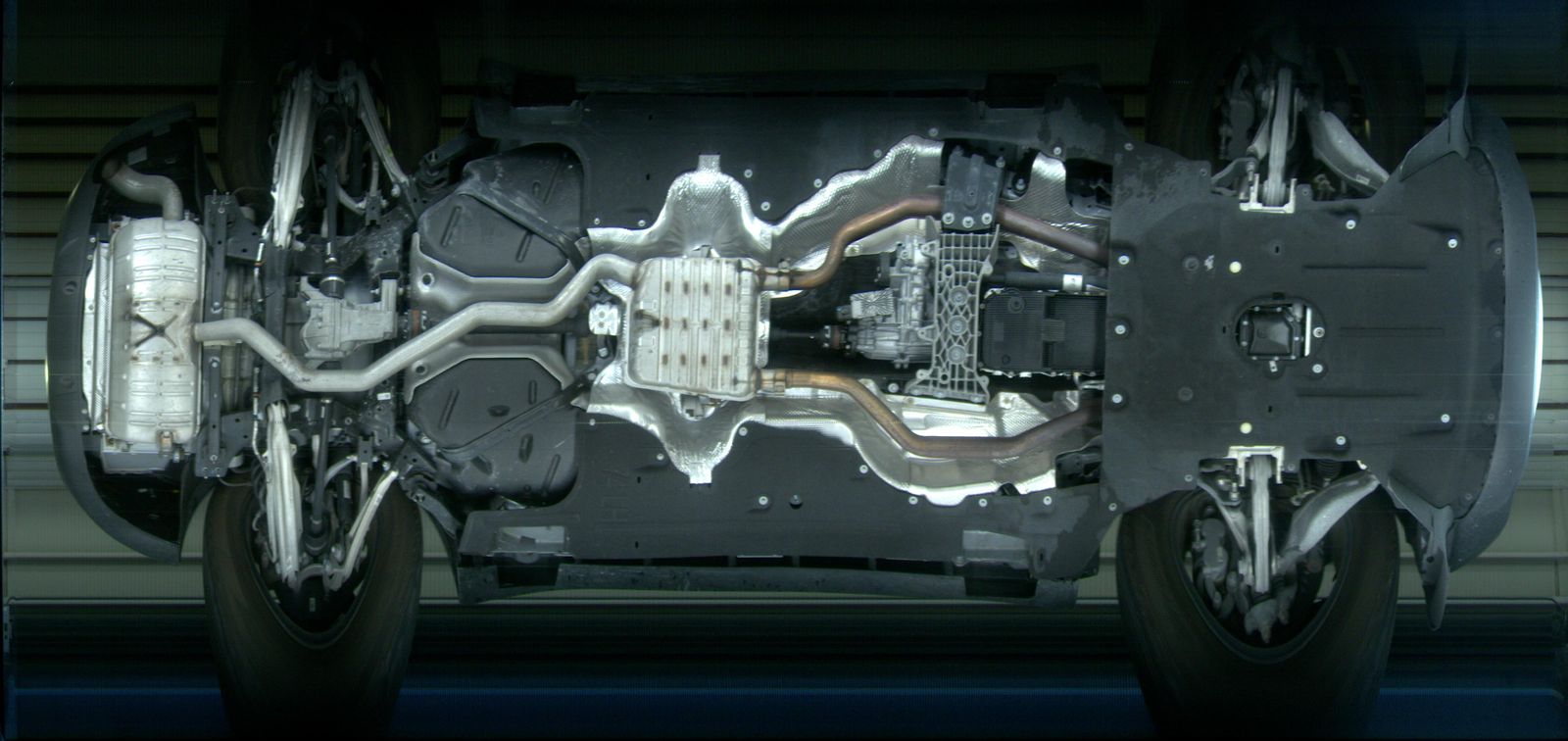 2024 Jeep Grand Cherokee Altitude AWD