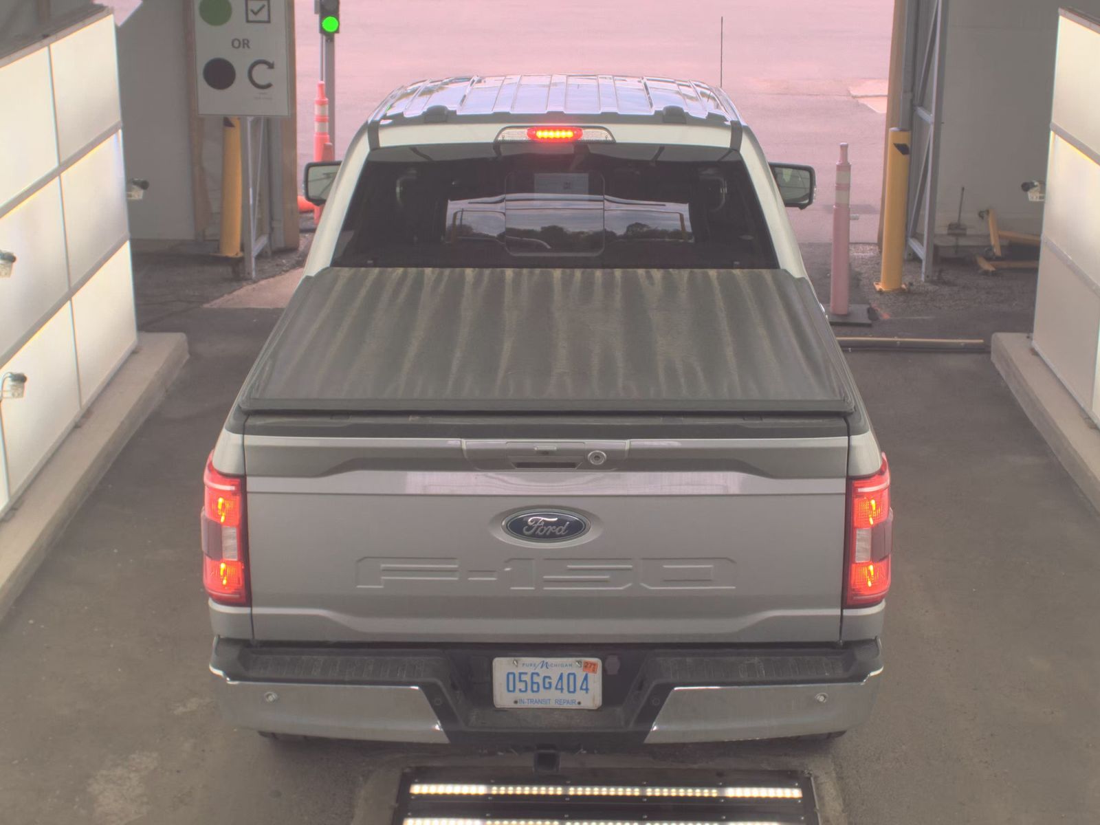 FORD F-150 - 7