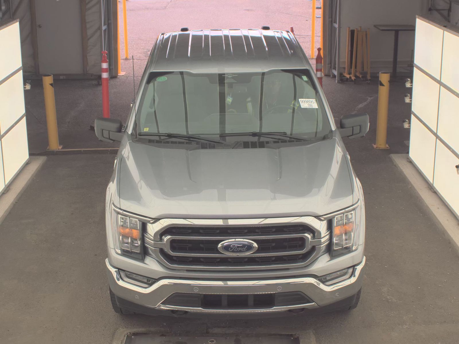 FORD F-150 - 3