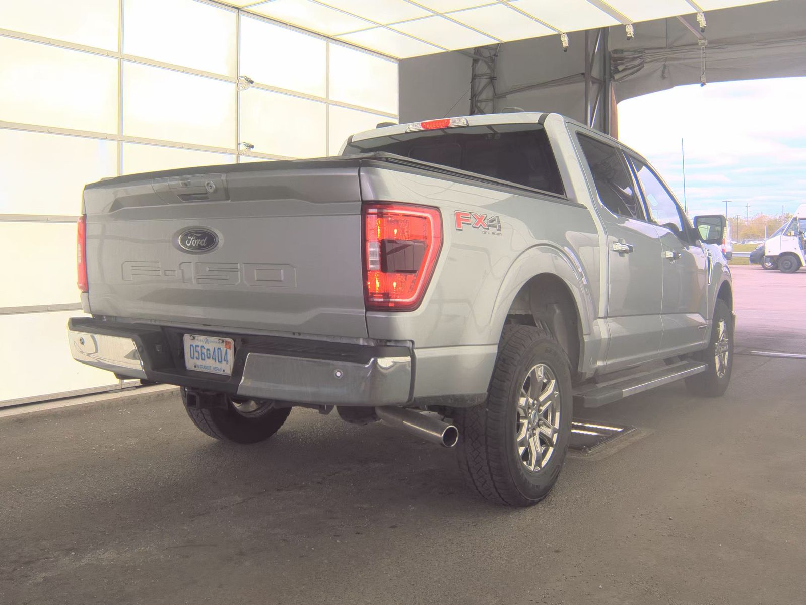 FORD F-150 - 6