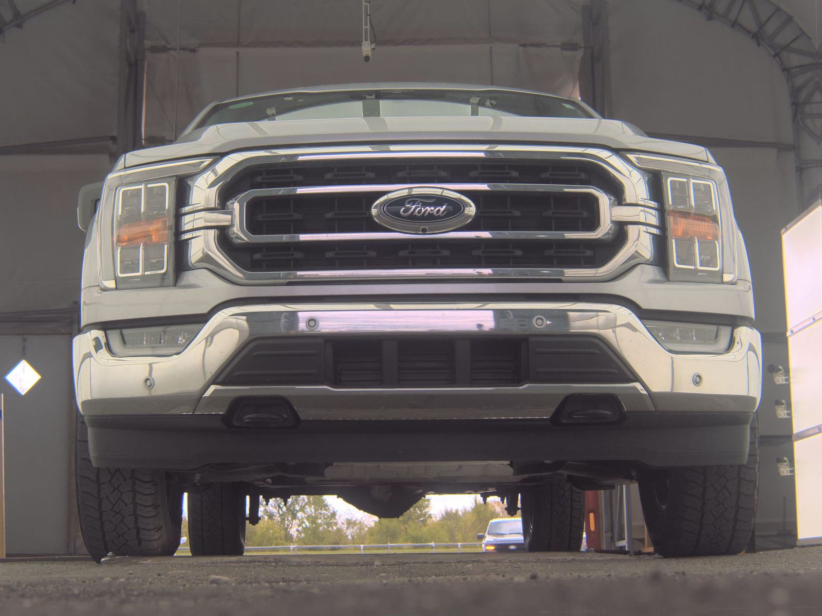 FORD F-150 - 4