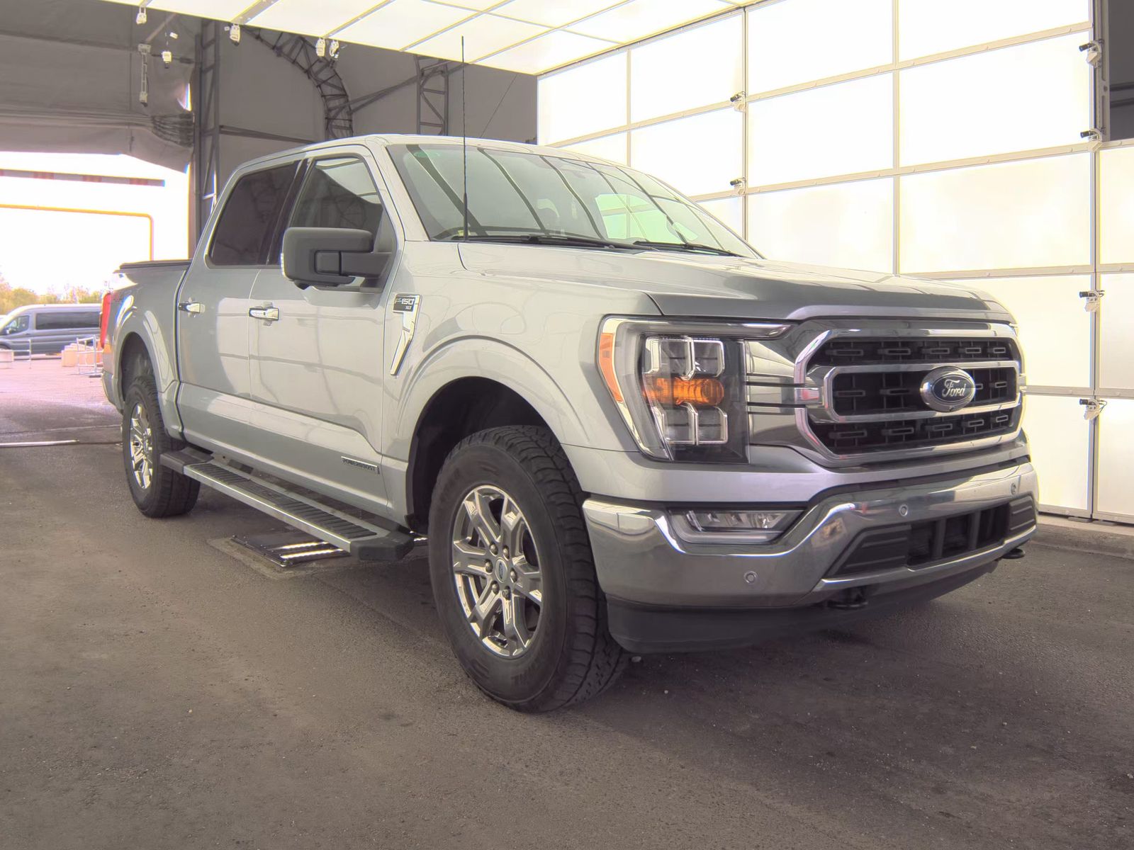 FORD F-150 - 5