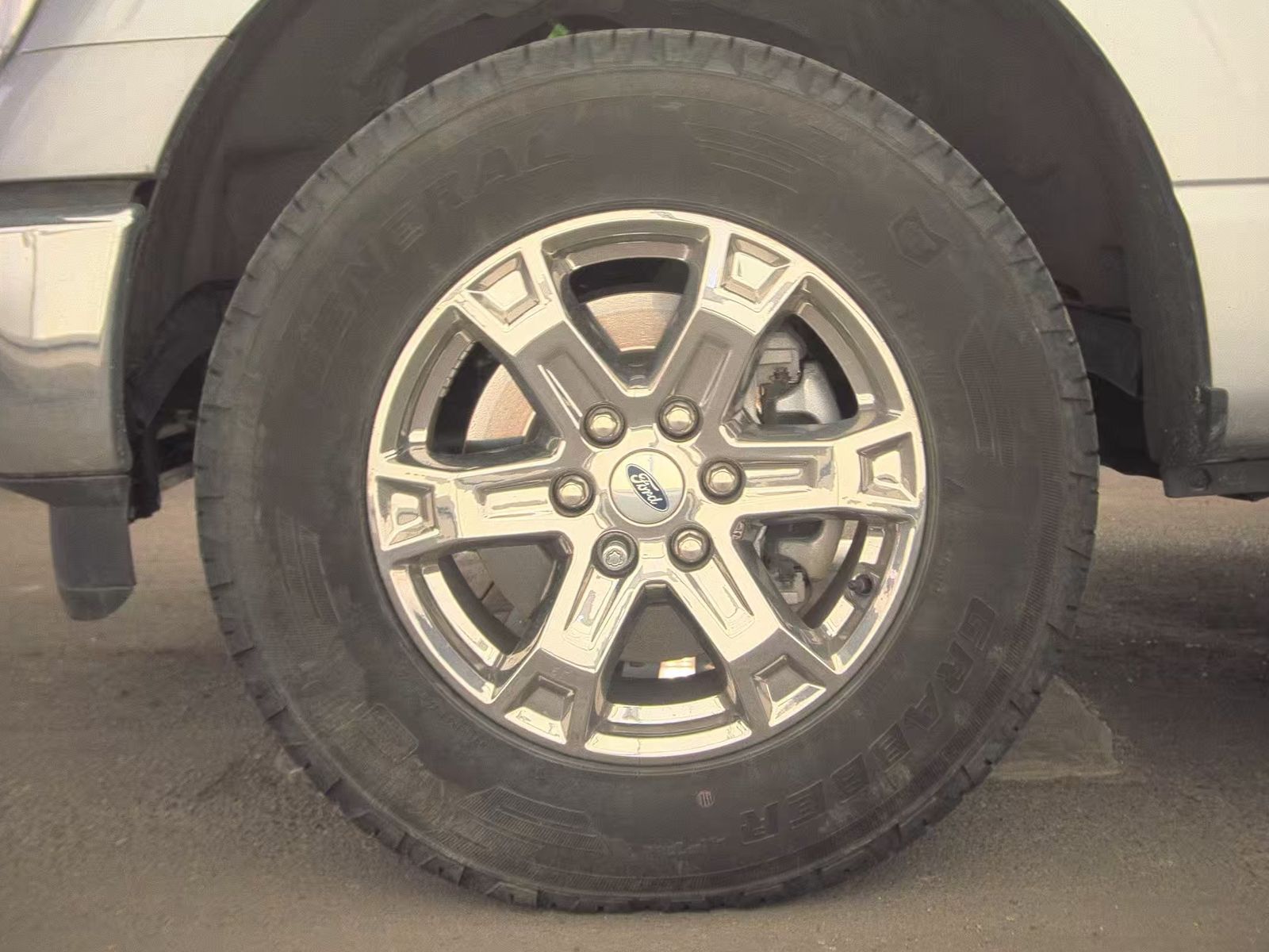 FORD F-150 - 10