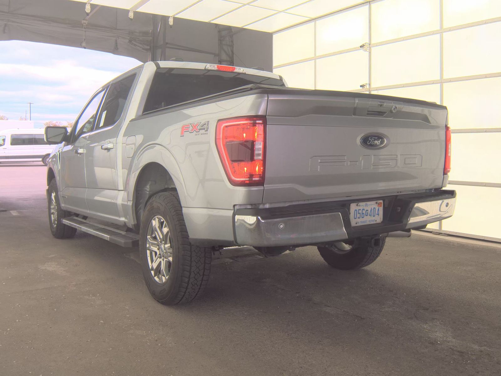 FORD F-150 - 9