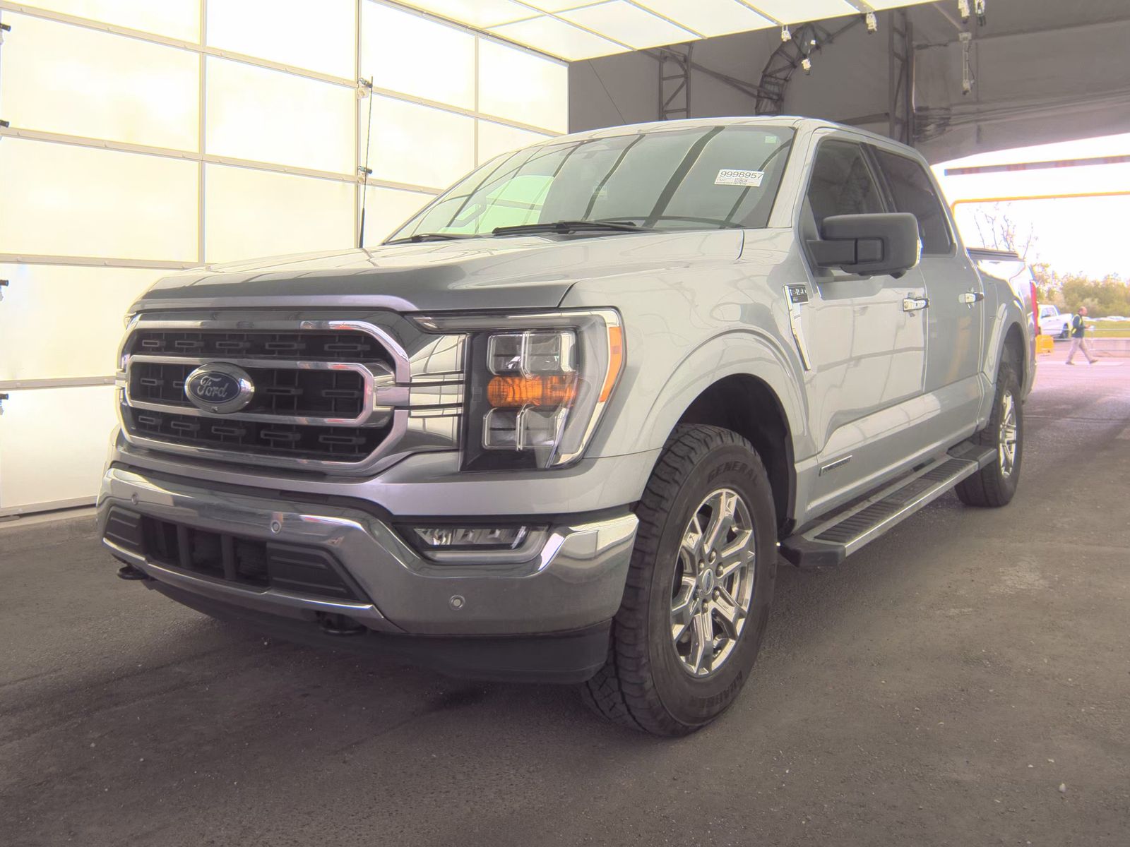 FORD F-150 - 1