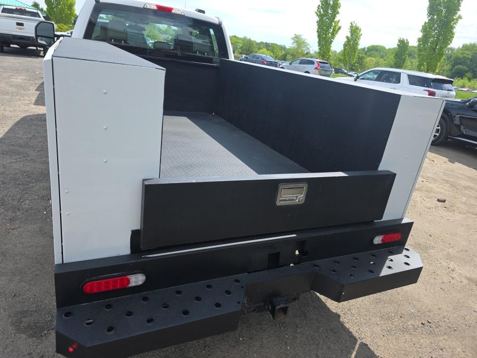 FORD F-250 - 6