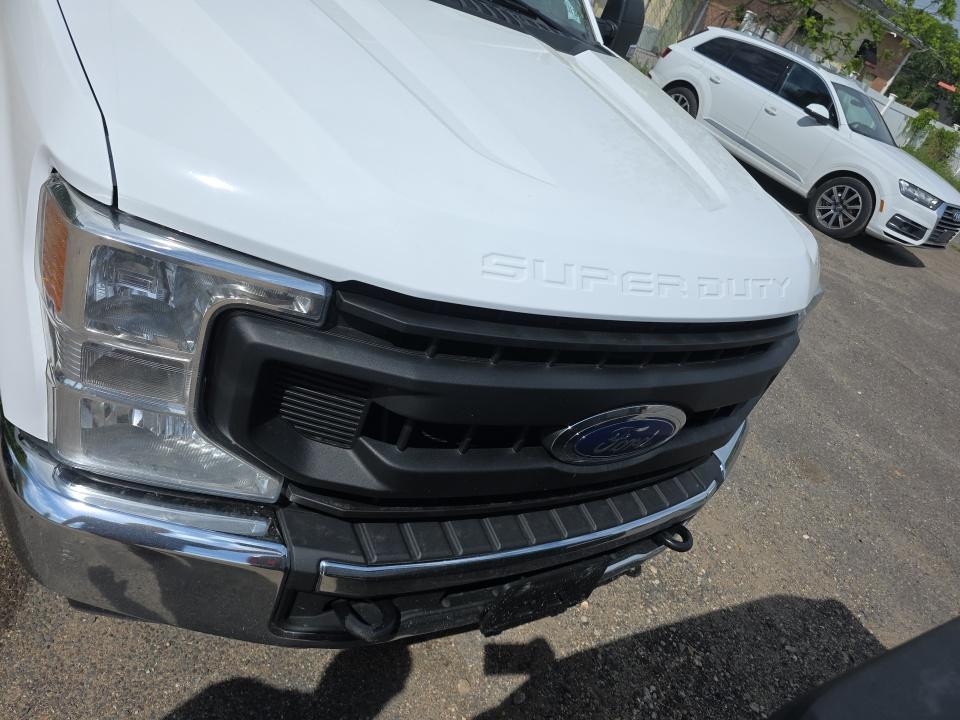 FORD F-250 - 3