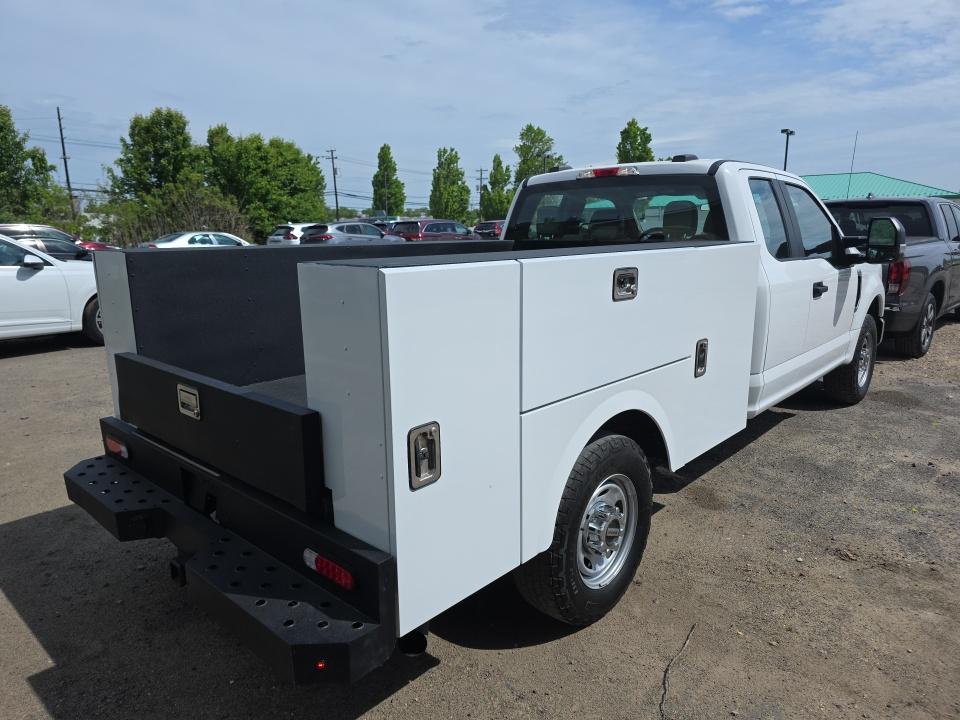FORD F-250 - 5