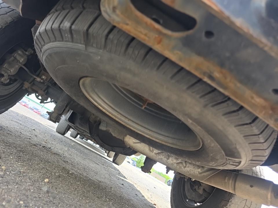 FORD F-250 - 8