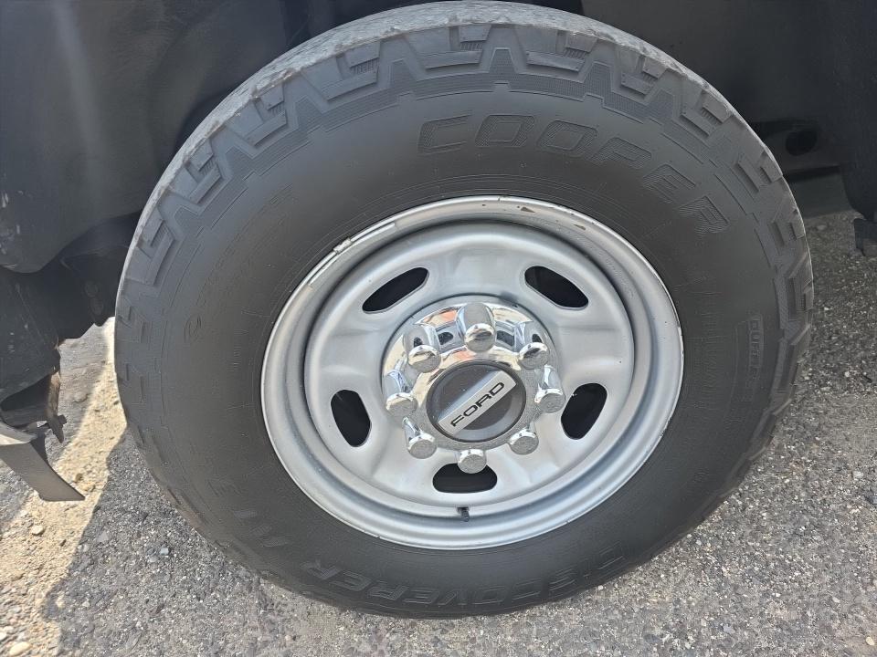 FORD F-250 - 9