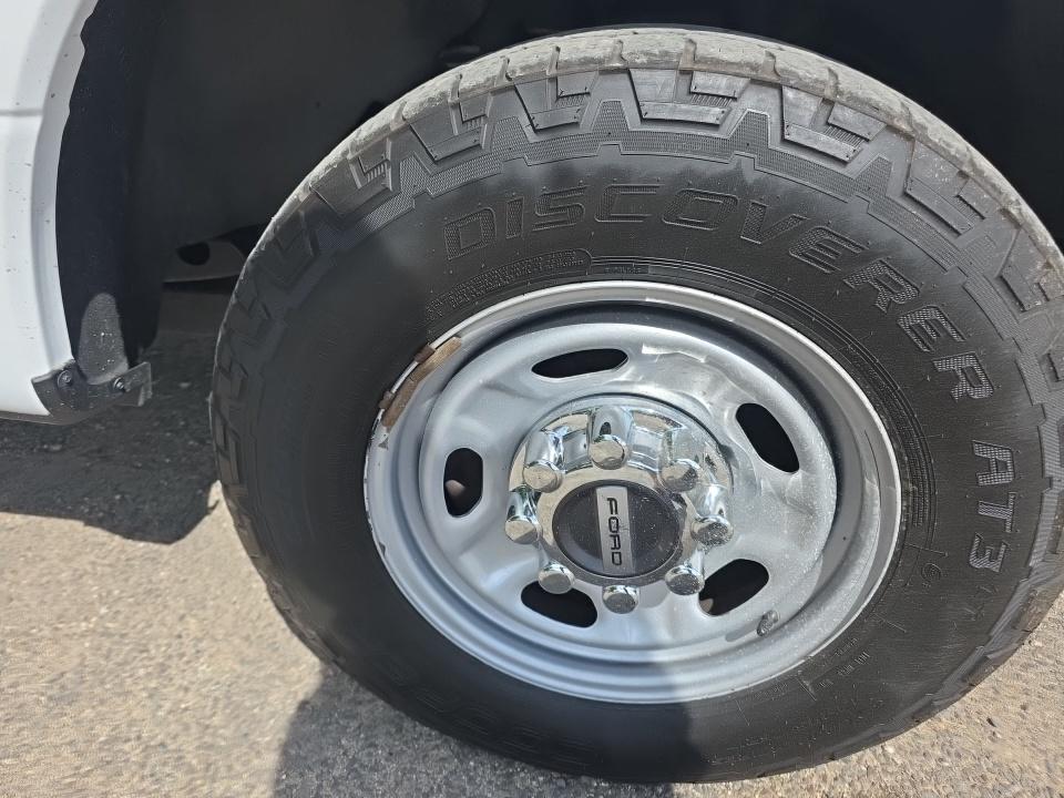 FORD F-250 - 10