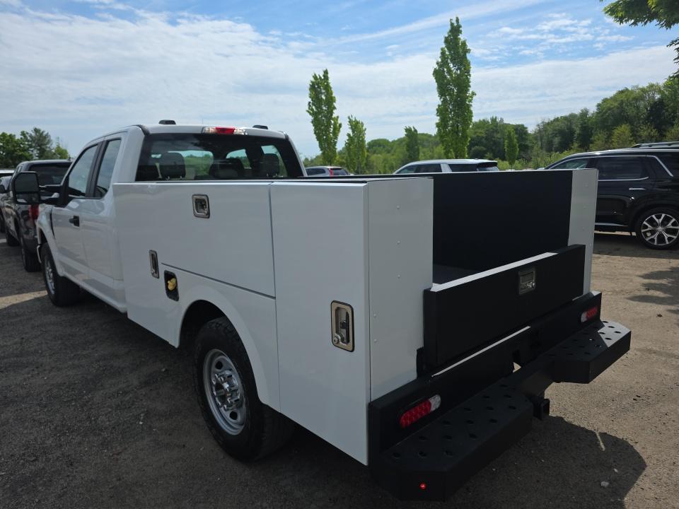 FORD F-250 - 7