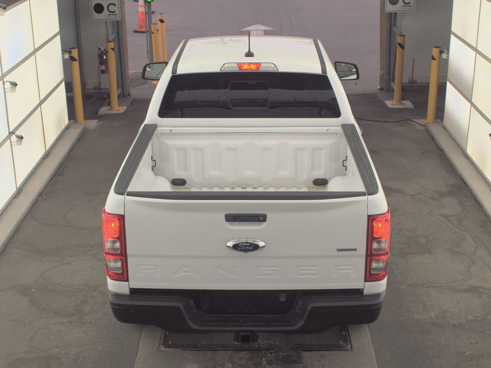 FORD RANGER - 6