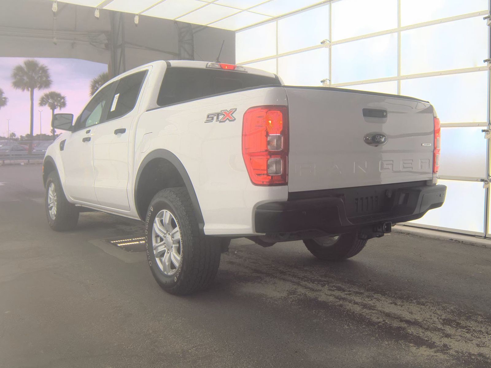 FORD RANGER - 7