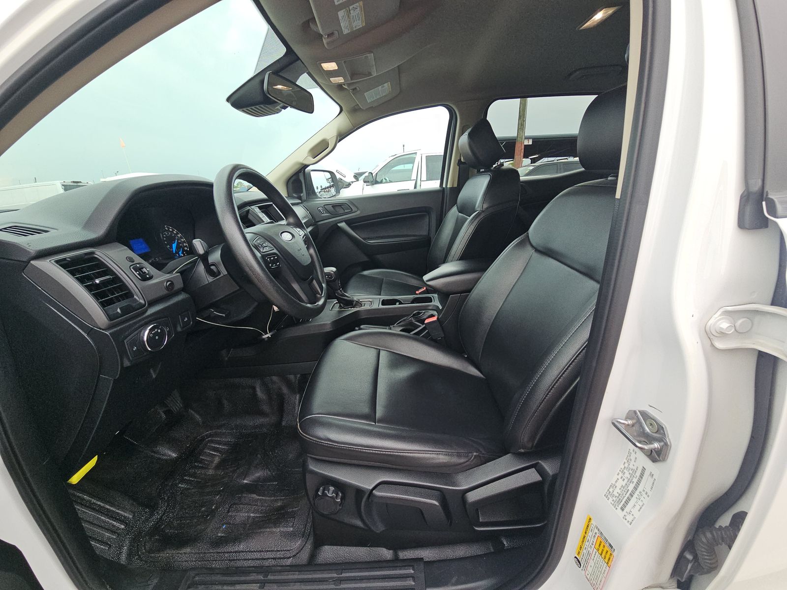 FORD RANGER - 8