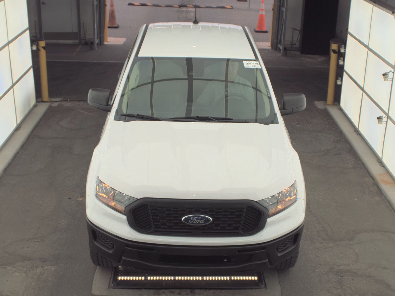 FORD RANGER - 3