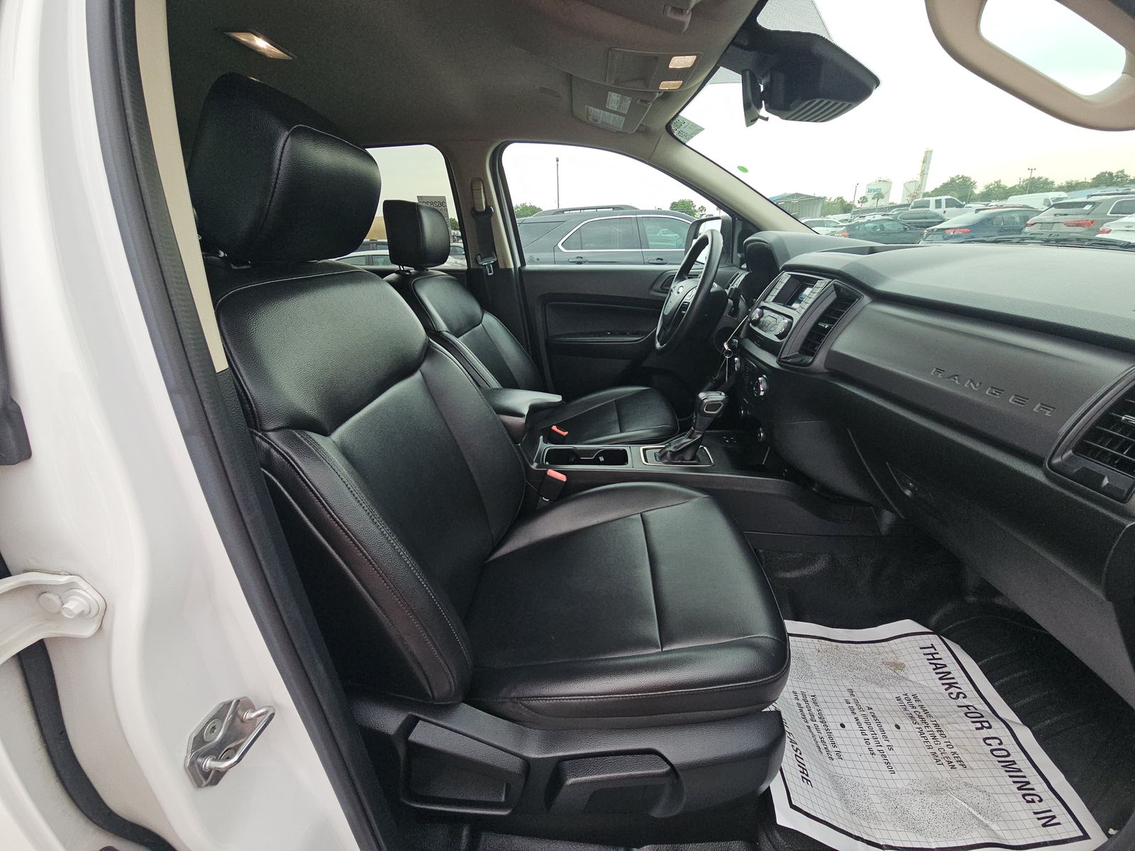FORD RANGER - 9