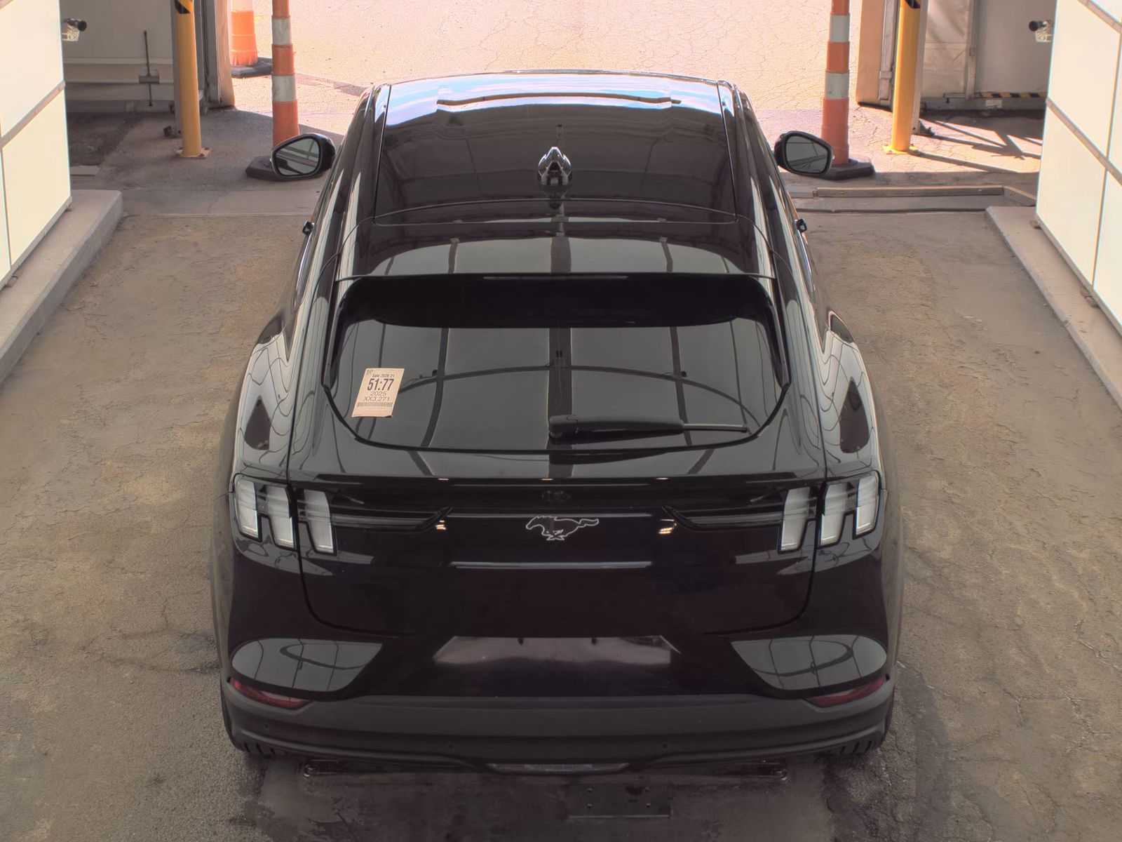FORD MUSTANG MACH-E - 7