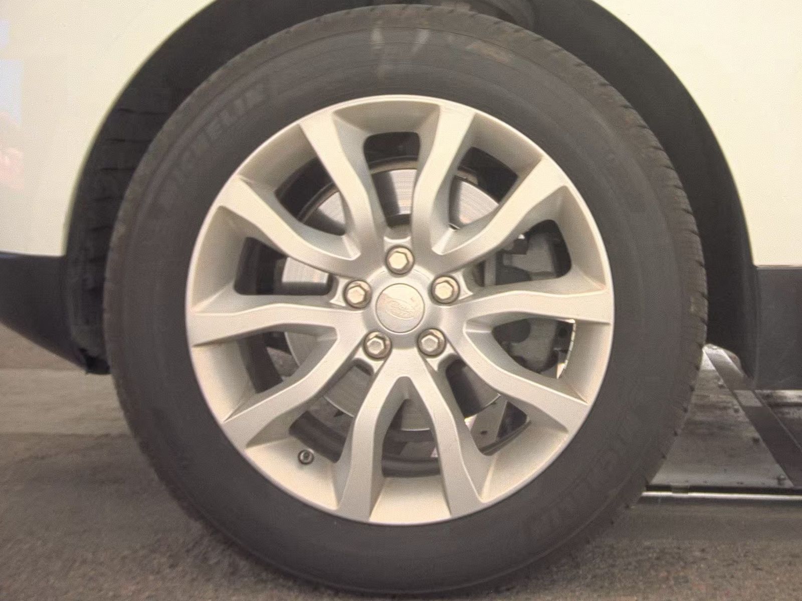 LAND ROVER RANGE ROVER SPORT - 10