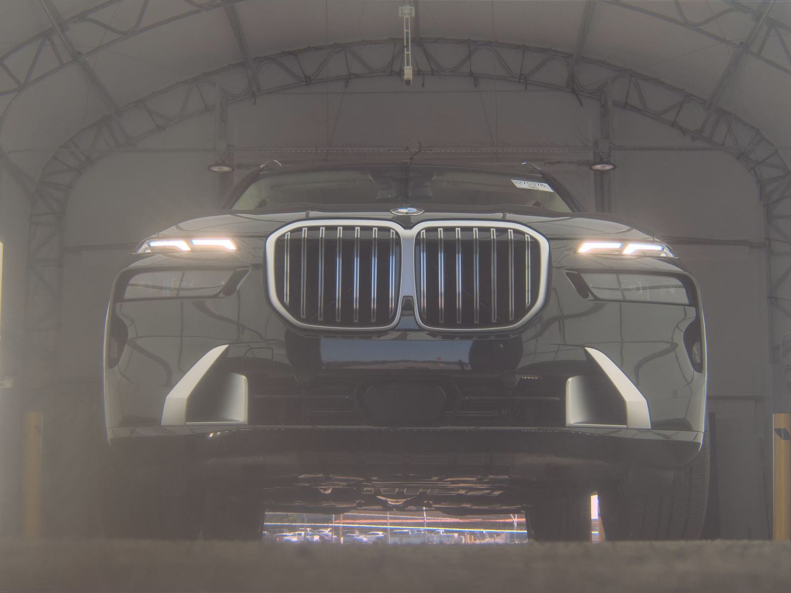 2026 BMW X7 xDrive40i AWD