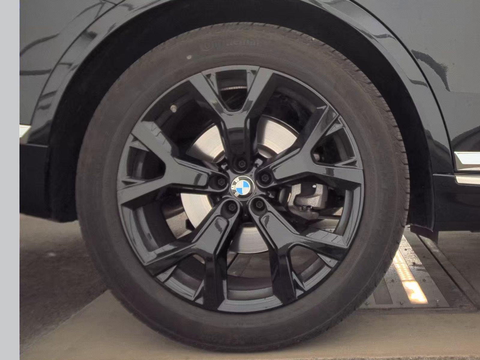 2026 BMW X7 xDrive40i AWD