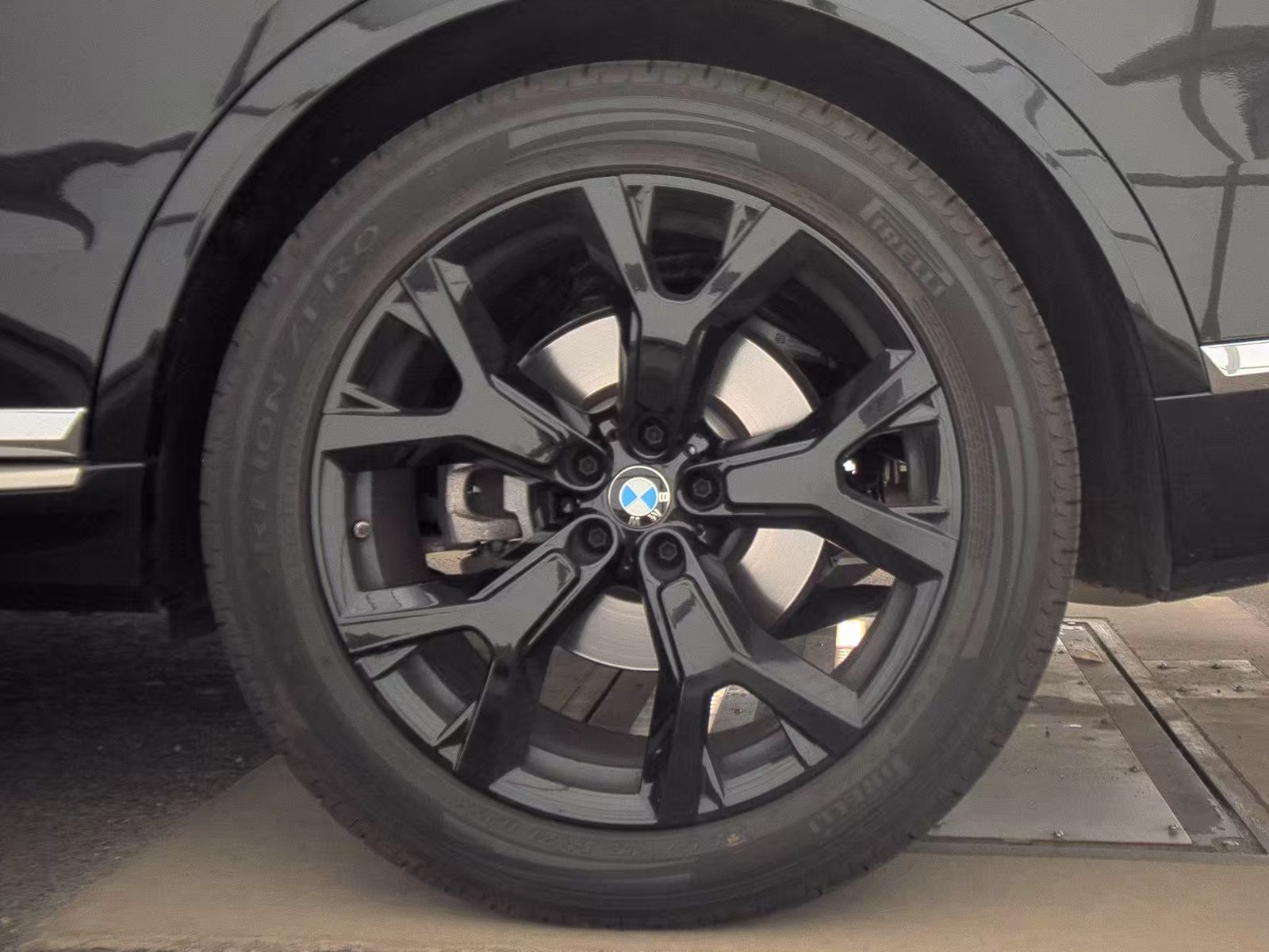 2026 BMW X7 xDrive40i AWD