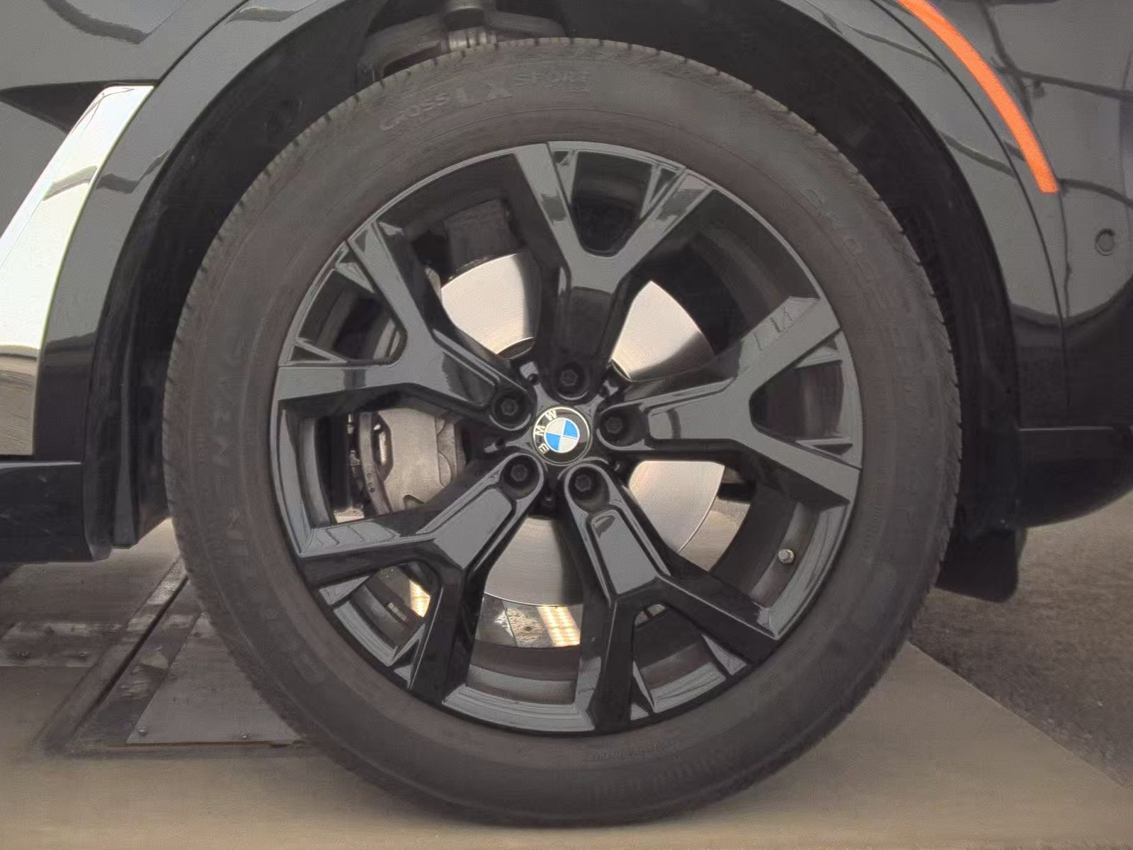2026 BMW X7 xDrive40i AWD