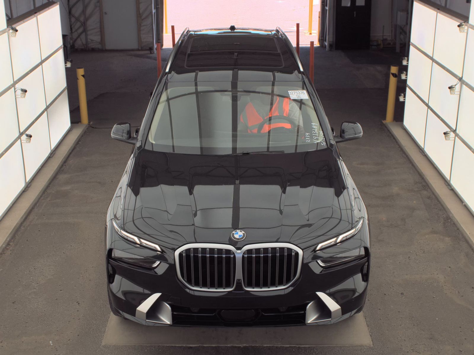 2026 BMW X7 xDrive40i AWD