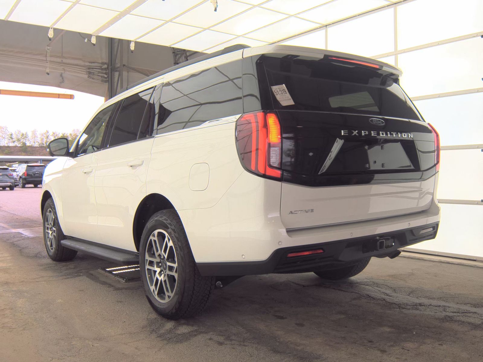 FORD EXPEDITION - 9