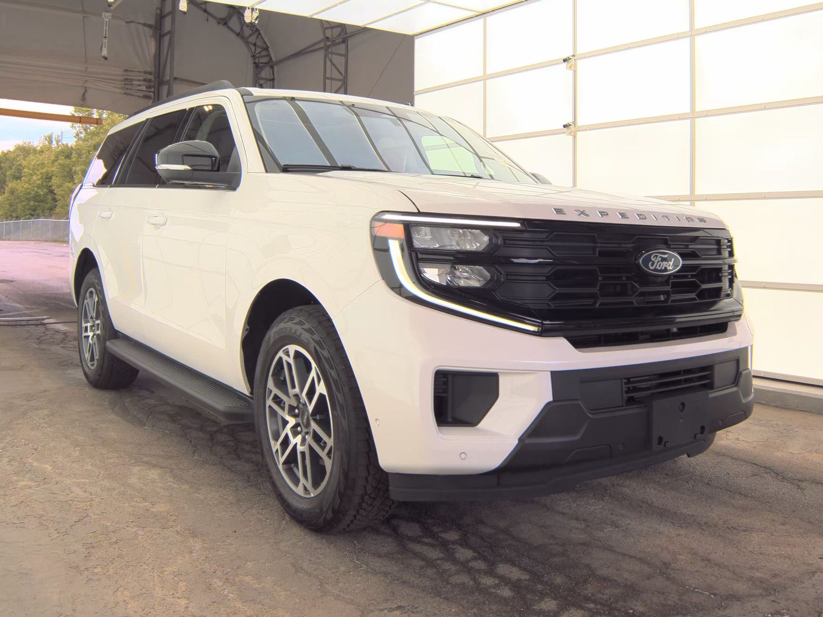 FORD EXPEDITION - 5