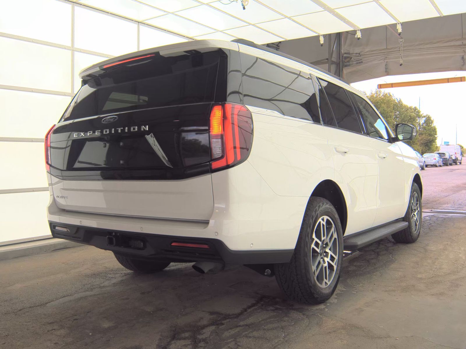 FORD EXPEDITION - 6