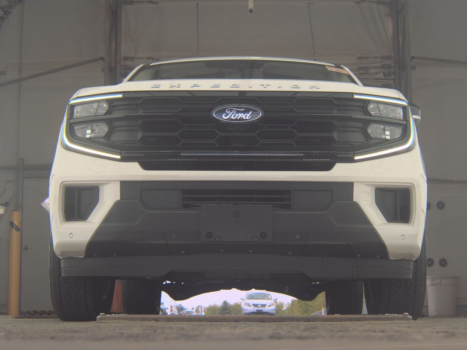 FORD EXPEDITION - 4