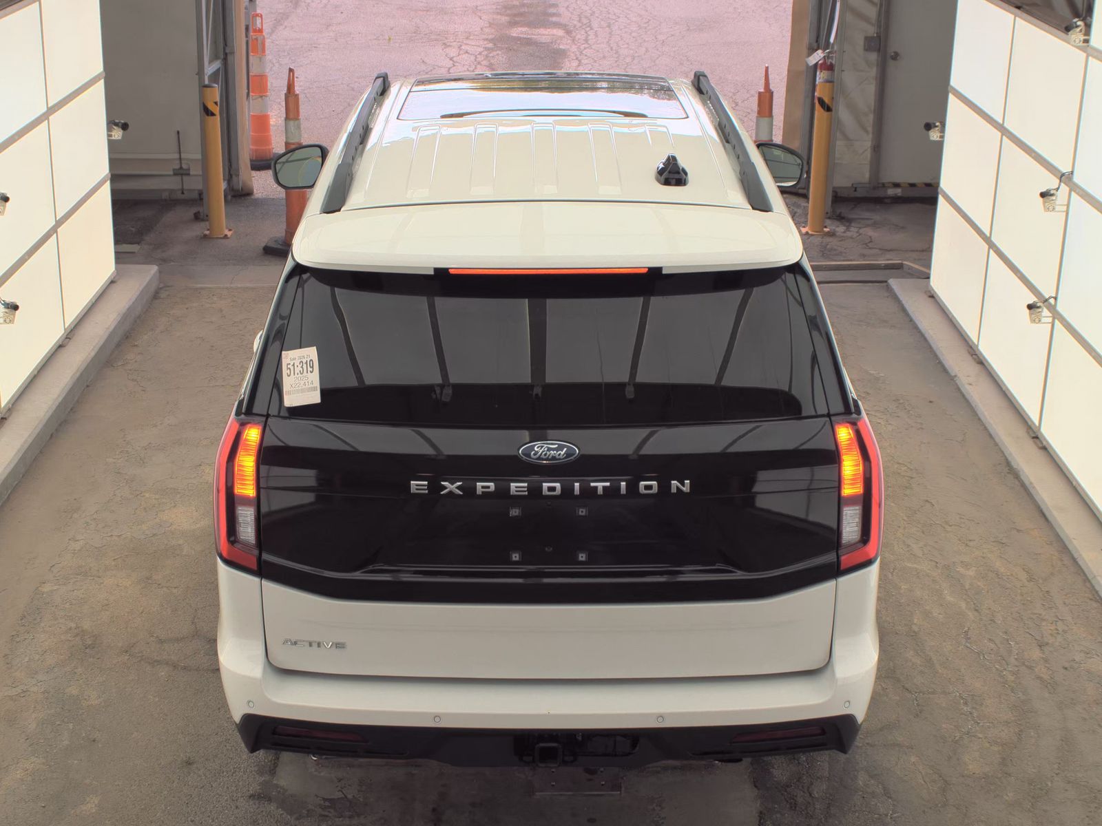 FORD EXPEDITION - 7