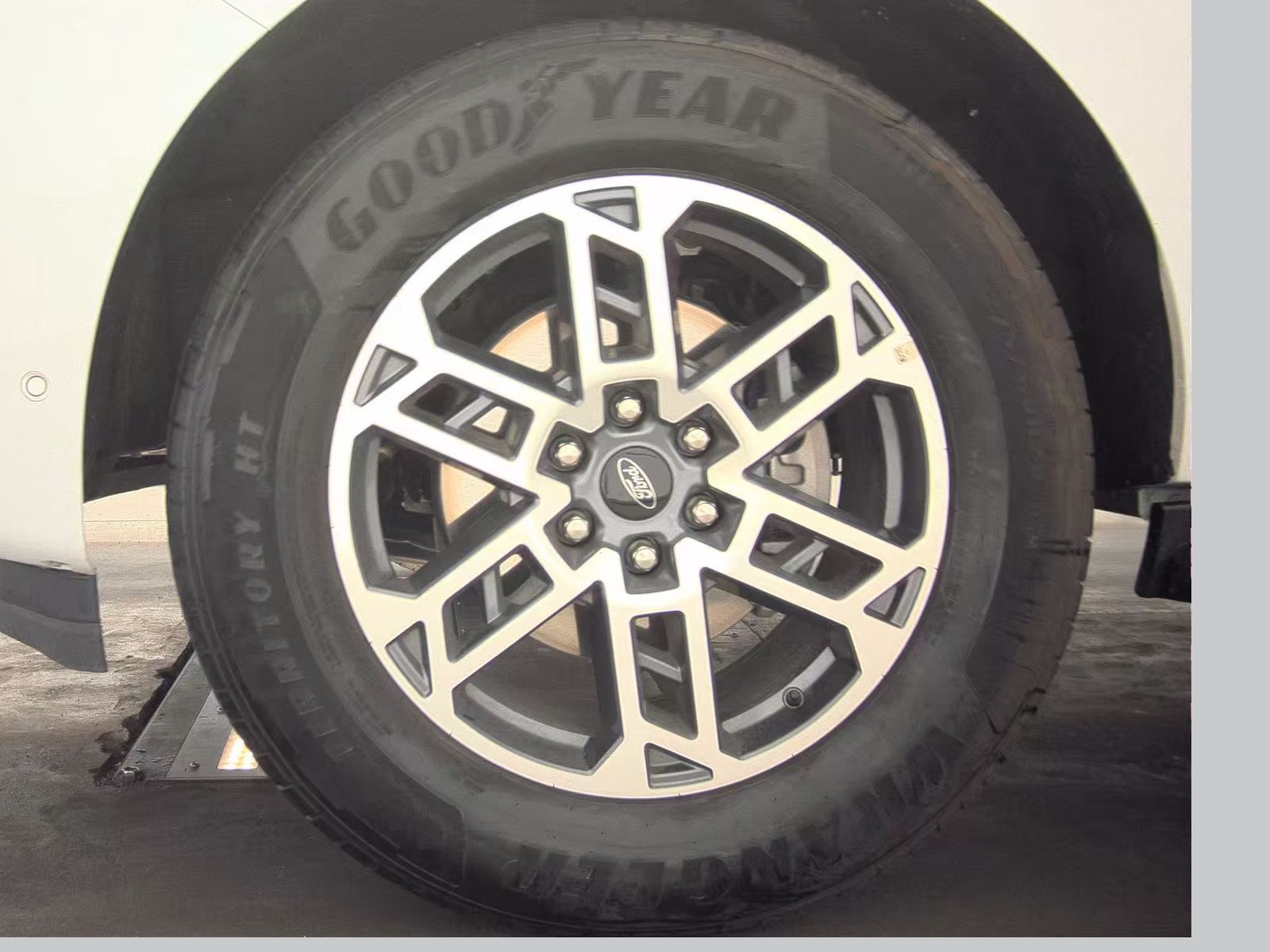 FORD EXPEDITION MAX - 10